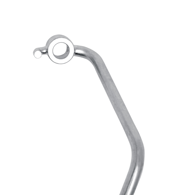 Hyundai Azera Brake Hose - Front-L - R1 Concepts - `16-`17